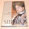 Erik Tawaststjerna Sibelius